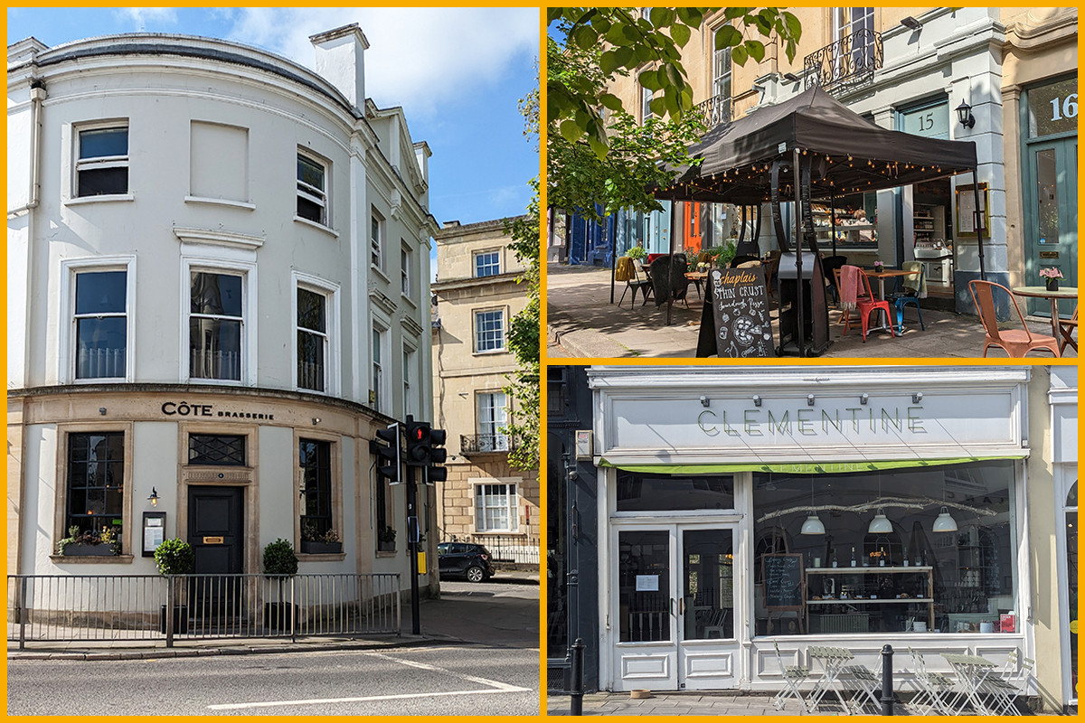 Montepellier Restaurants